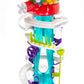 Gumball Machine Maker Lab - Super Stunts and Tricks - 2 Languages