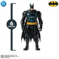 DC Comics, Batman Ninja Strike 6" 3-Pack Battle Set Action Figures with Pop-Out Ninja Accessories, Super Hero Kids Toys for Boys and Girls Ages 3 & Up