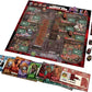 Trick Or Treat Studios Rob Zombie's House of 1000 Corpses Board Game