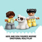 LEGO DUPLO Number Train - Learn to Count 10954