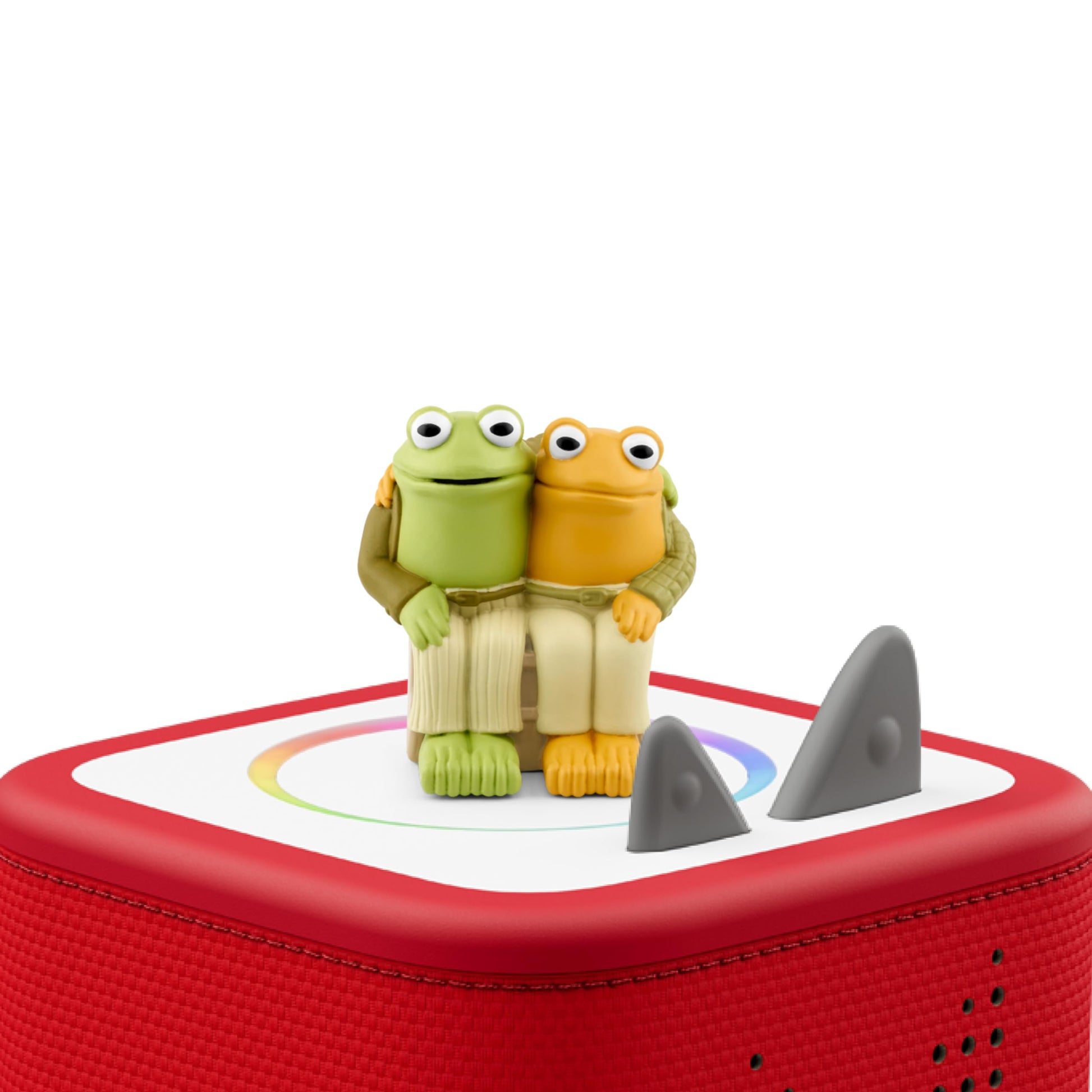 Tonies Frog and Toad Audio Toy Figurine