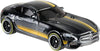 Hot Wheels id 2016 Mercedes-AMG GT {Speed Demons}