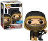 Funko POP! Movies Mortal Kombat #1058 - Scorpion [Action Pose] Exclusive