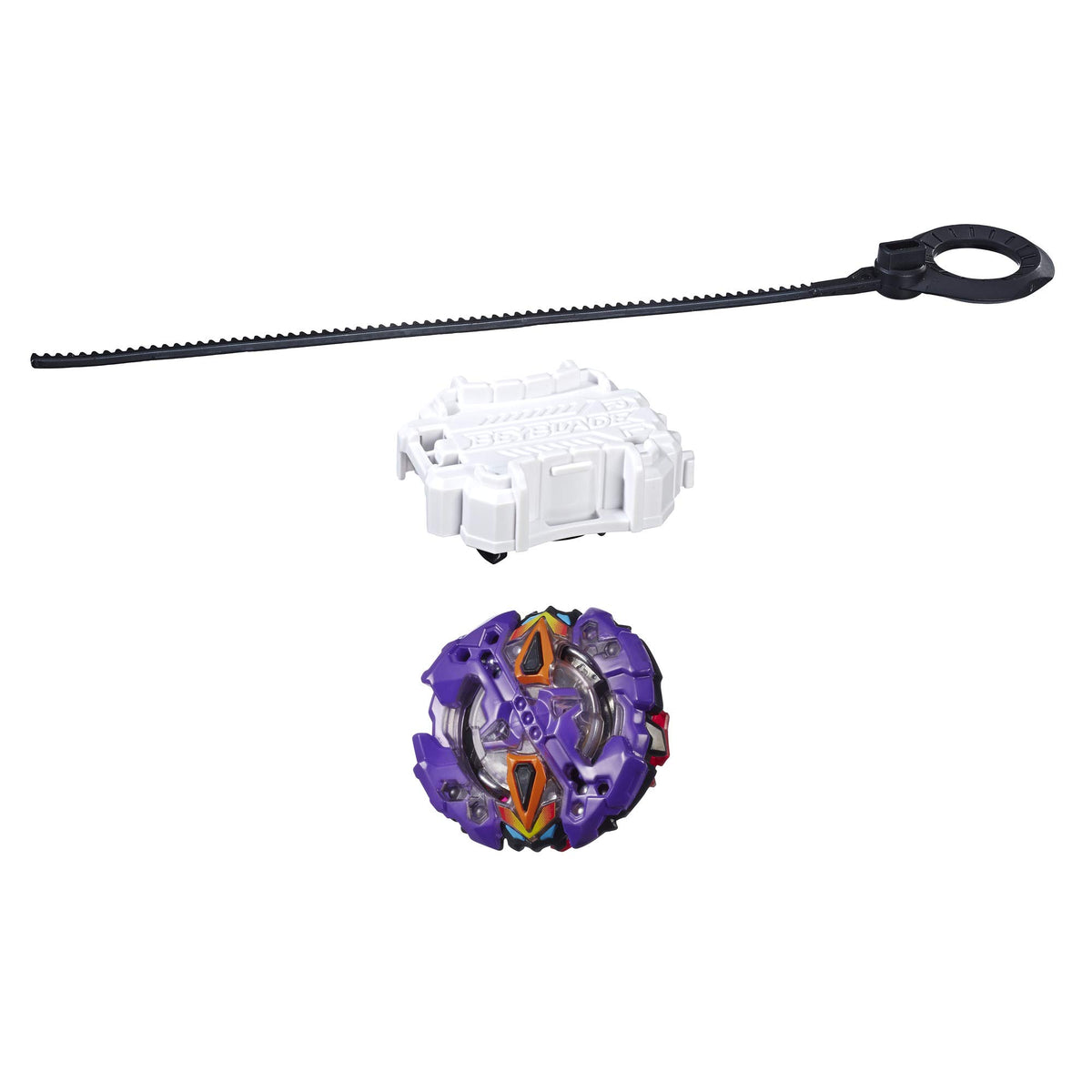 Beyblade Bey SST Tt Zeutron Z3