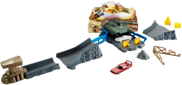 Fast & FuriousStreet Scenes Highway Havoc