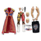 AEW Cody Rhodes UNRIVALED Supreme- 6-Inch Cody Rhodes Figure with Accessories