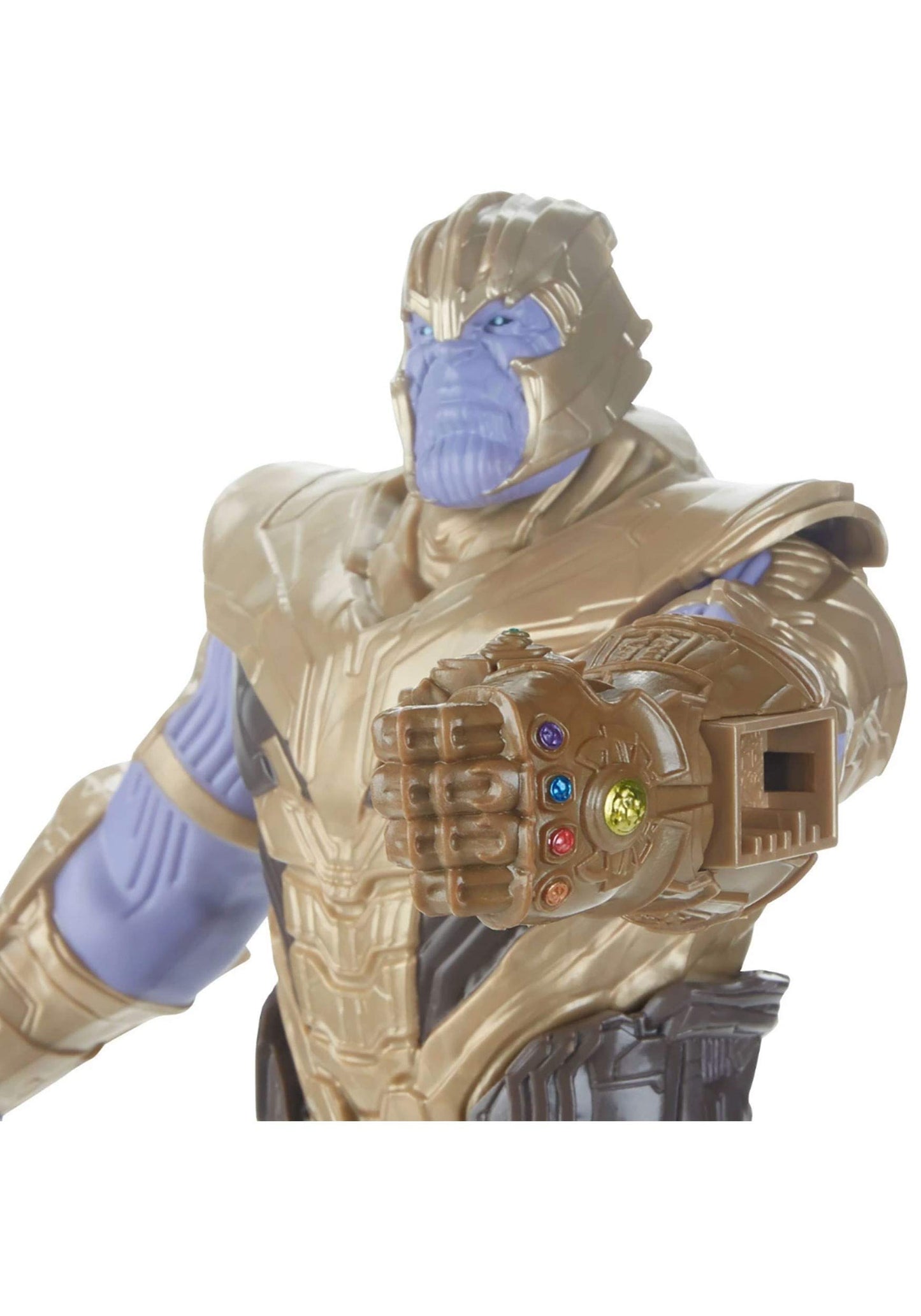 Marvel Avengers: Endgame Titan Hero Thanos
