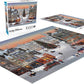 Buffalo Games - Noël est de Retour - 1000 Piece Jigsaw Puzzle for Adults