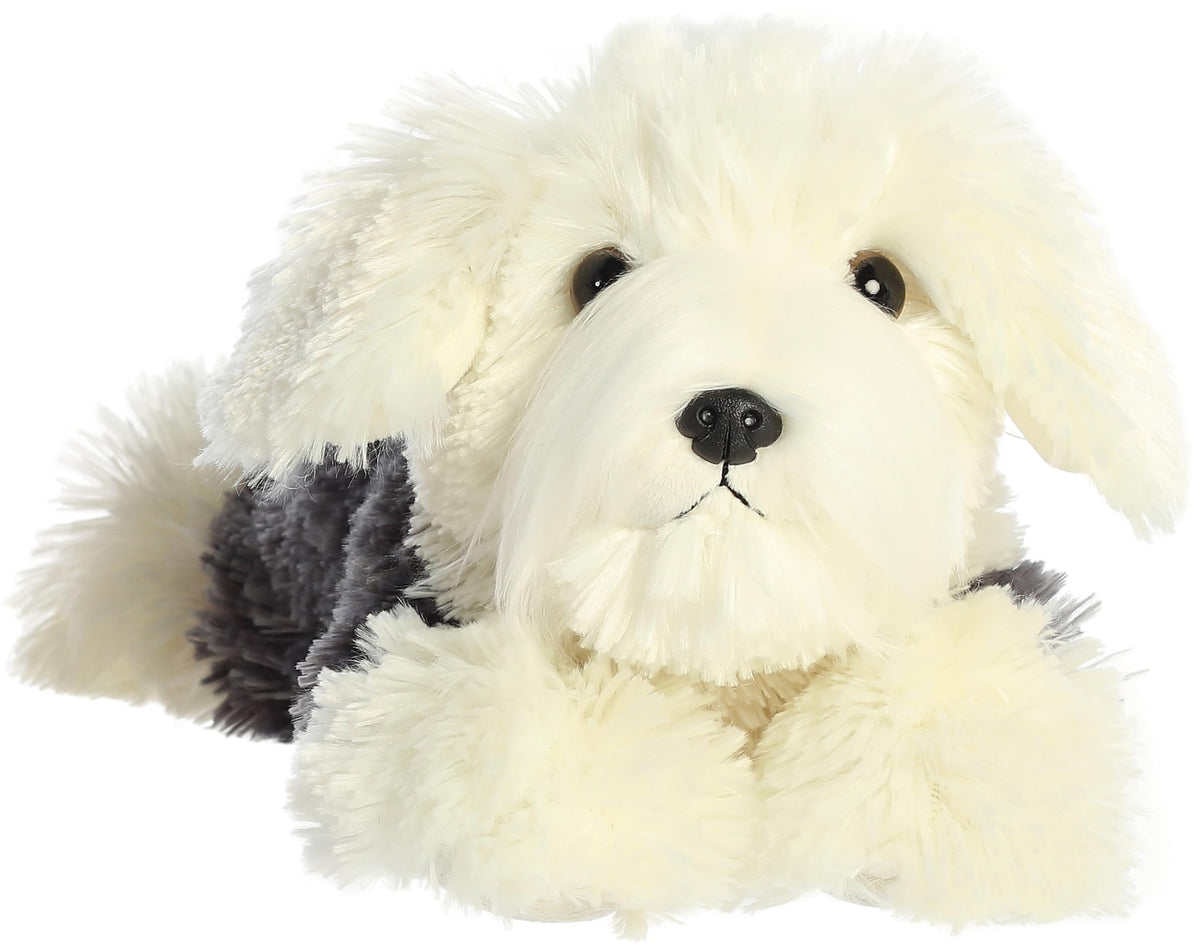 Aurora Flopsie 12" Edwin Adorable Stuffed Animal