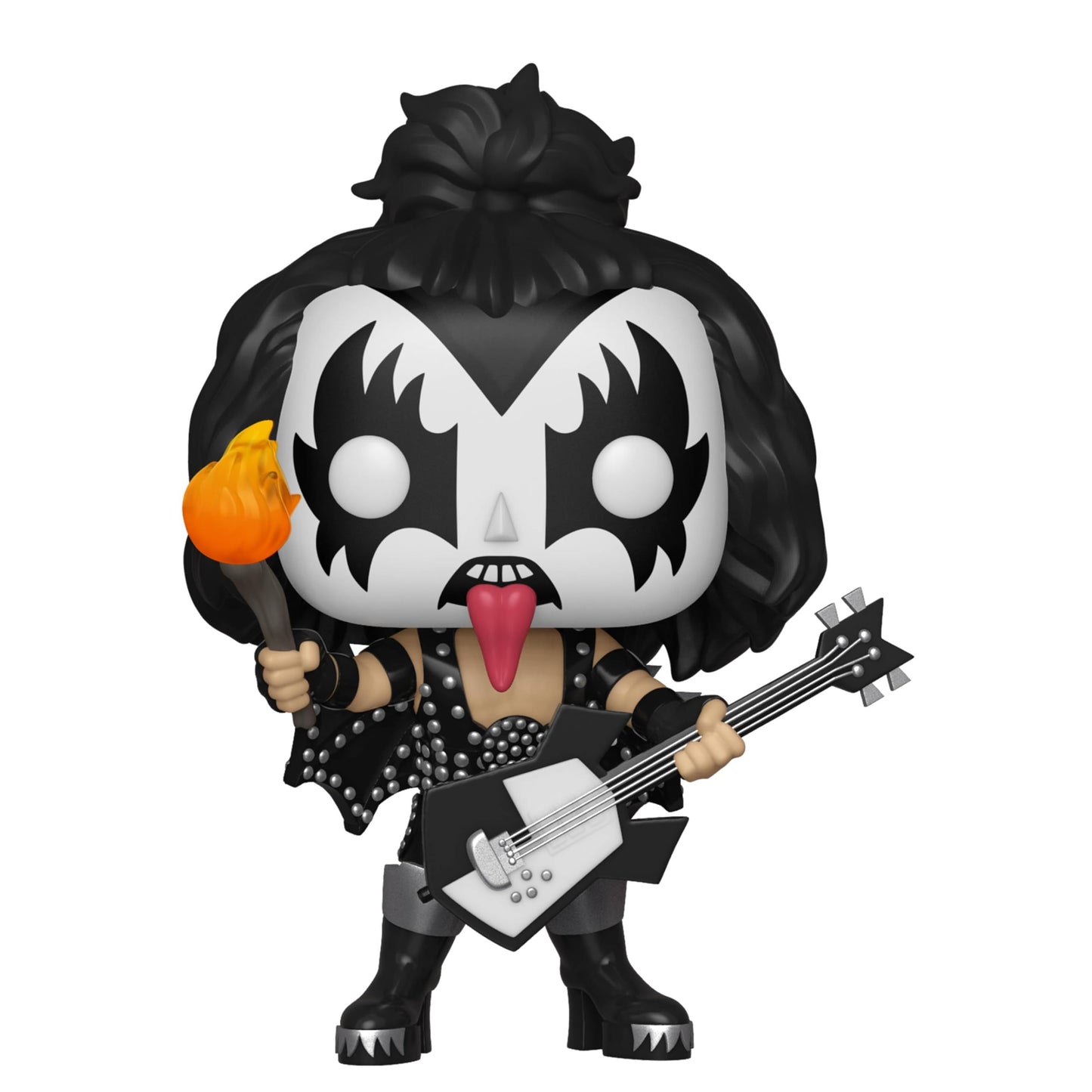 Funko POP! Rocks: KISS - The Demon