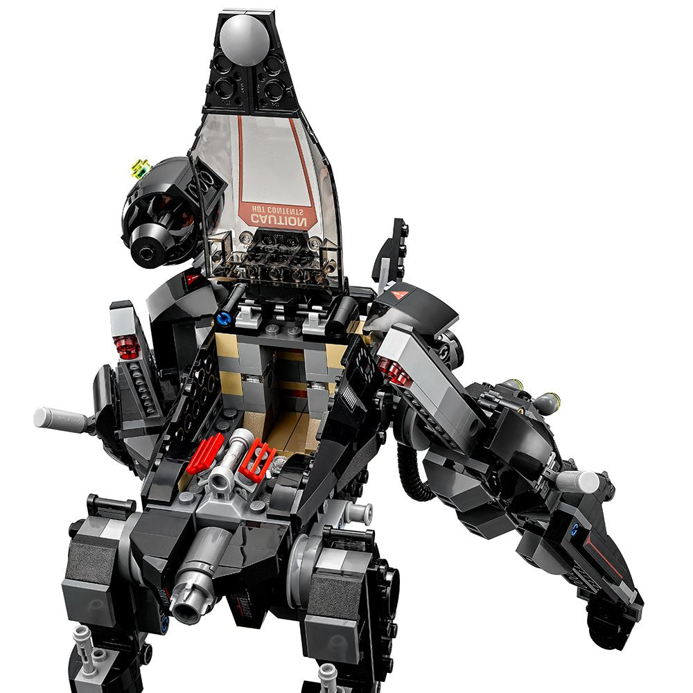 LEGO Batman Movie The Scuttler 70908