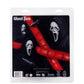 NECA Ghost Face - 8” Clothed Action Figure - Ghost Face