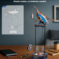 ROBOTIME 3D Wooden Puzzles for Adults, Ship Gravity Swing Model, Aircraft Model Kits for Age 14+,3D Puzzle Model Building Kit