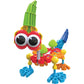 KID K'NEX - Dino Dudes Set ‚ 100 Pieces, Preschool STEM Building, Kid Construction Set, Creative Play‚ Ages 3+
