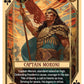 Scripture Guide Book of Mormon Character Playing Cards - Features 54 Iconic Book of Mormon Characters with Beautiful Artwork and Poetry