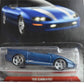 Hot Wheels Camaro Fifty year '95 Camaro 5/8, blue