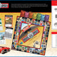 MasterPieces Opoly Board Games - Route 66 Opoly - Officially Licensed Board Games for Adults, Kids, & Family