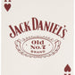 Bicycle Jack Daniels Old No 7 Brand Playing Cards 1 Deck