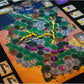 Archona Games Small Railroad Empires - Scenario Pack 1, Multi
