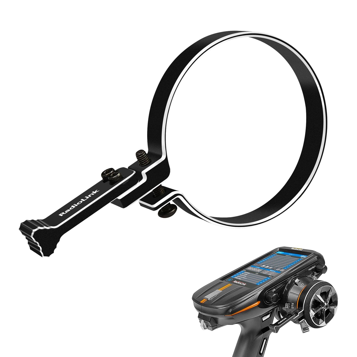 Radiolink One-Hand Handwheel Control Accessory for Radiolink Transmitter