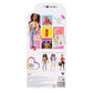 Disney ILY 4EVER Fashion Dolls Inspired by Belle 11.5" Tall with 13 Points of Articulation, Glittery Mickey Ring Included for You!