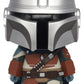 Star Wars The Mandalorian PVC Bank