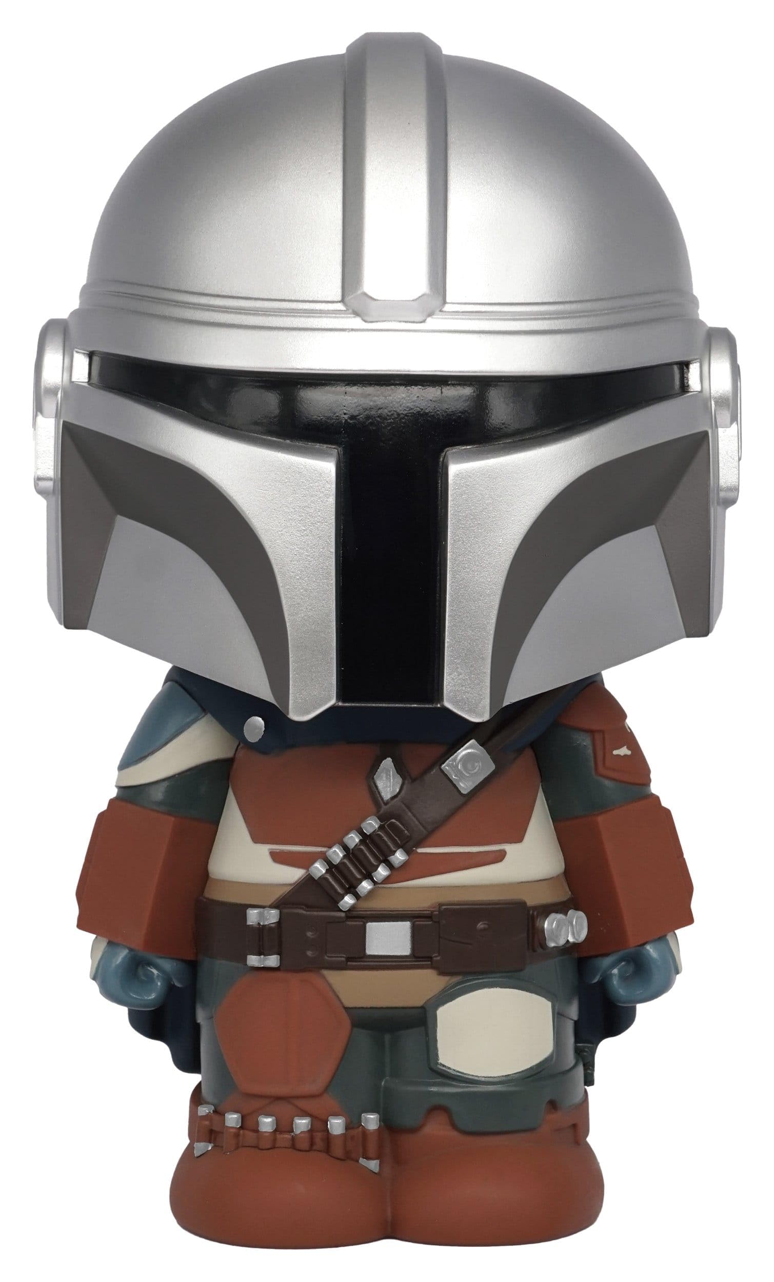 Star Wars The Mandalorian PVC Bank