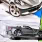 Hot Wheels 2015 HW Workshop '14 Corvette Stingray 216/250, Silver