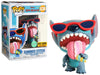 Funko Disney Lilo & Stitch Pop! Summer Stitch (Scented) Vinyl Figure Hot Topic Exclusive Multi None