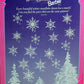 Barbie - Winter Evening Barbie - Special Edition Doll (1998) by Mattel
