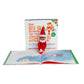 The Elf on the Shelf: A Christmas Tradition with Brown Eyed North Pole Pixie Elf Girl