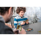 Mattel Games UNO Minecraft Card Game for Kids, Adults, Families & Parties, Deck & Special Rule Inspired by the Video Game, 2 to 10 Players