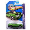 Hot Wheels Showroom '92 Ford Mustang 225/250