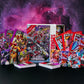 Renegade Game Studios Transformers Deck Building Game Clash of the Combiners Expansion