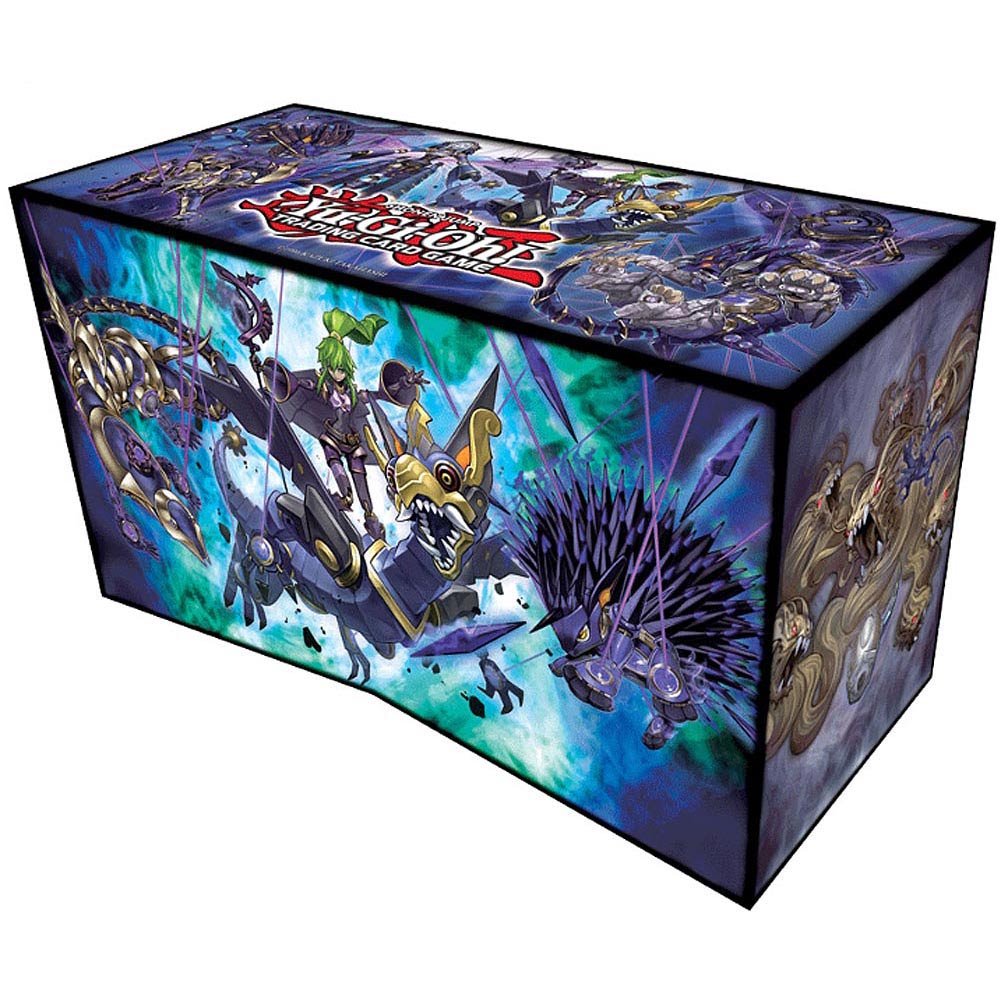 Yu-Gi-Oh!: Duelist Alliance Deluxe Edition
