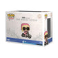 Funko POP Rides: White Lotus - Tanya McQuoid on Scooter - Collectable Vinyl Figure - Gift Idea - Official Merchandise - for Kids & Adults - TV Fans