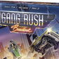 CMON Gang Rush Board Game