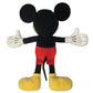 Disney Mickey Mouse Classic 15" Plush Pillow Buddy