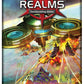 Star Realms Wise Wizard Games Expansions Bundle: Promo-Pack 1, Gambit, Cosmic Gambit, Scenarios (4 Items)