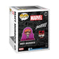 Funko POP! Deluxe: Daredevil 60th - Matt Murdock with Radar - Marvel Comics