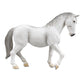 MOJO - Lipizzaner Mare | Hand-Painted Toy Figure | Horse Collection | True to Life & Highly Detailed | Designed in UK