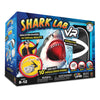 Abacus Brands STEAM Shark Lab VR - Illustrated Interactive VR Book and STEAM Learning Activity Set - for Ages 8 and Up