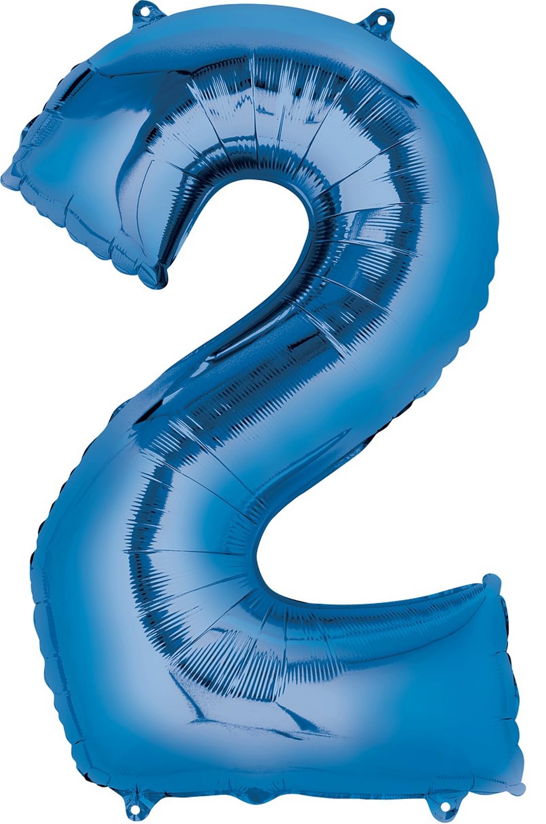 Anagram Woody and Buzz Lightyear's 2nd Birthday Party Supplies Balloon Bouquet Decorations