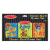 Classic Card Game Set