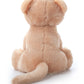 The Petting Zoo Lioness Stuffed Animal, Gifts for Kids, Wild Onez Zoo Animals, Lioness Plush Toy 12 inches