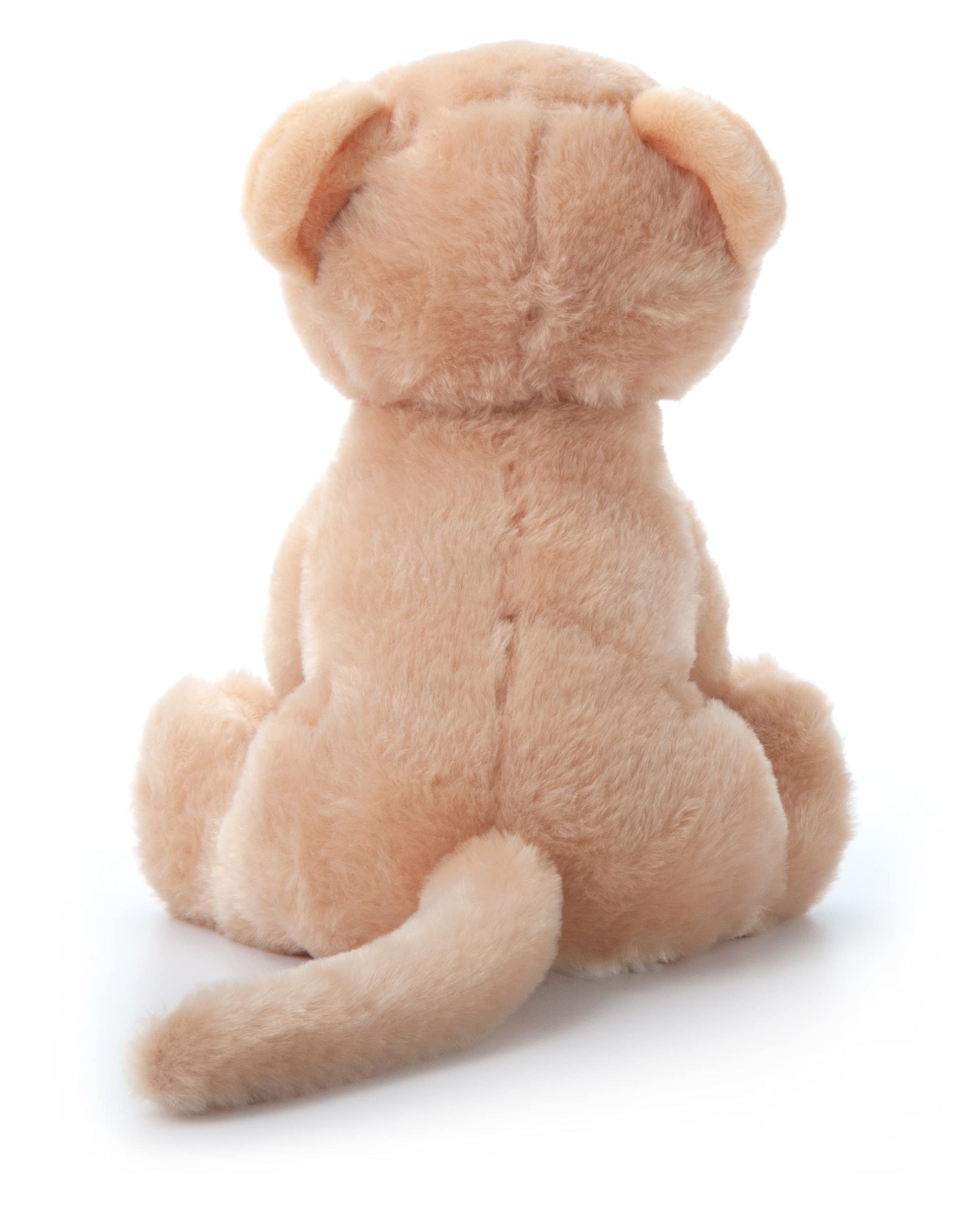 The Petting Zoo Lioness Stuffed Animal, Gifts for Kids, Wild Onez Zoo Animals, Lioness Plush Toy 12 inches