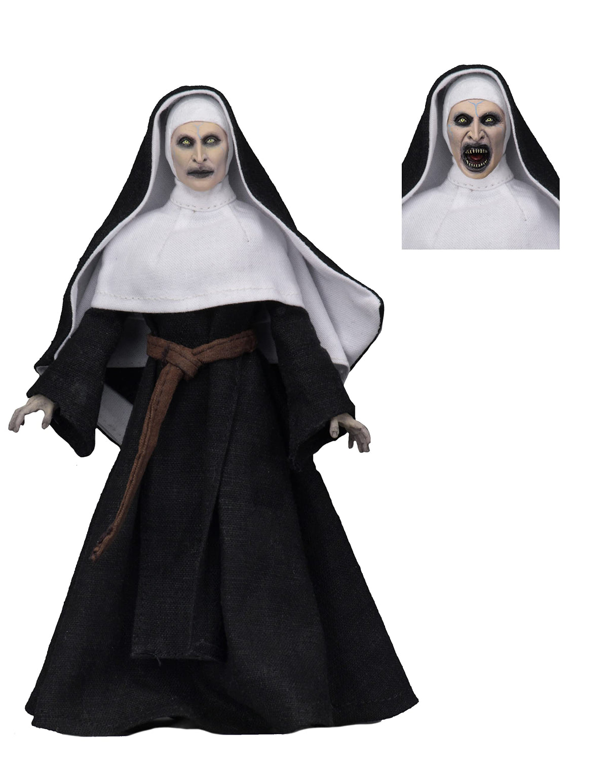 NECA The Nun Valak - 8" Clothed Action Figure