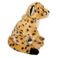 Wild Republic Cheetah, Cuddlekins, Stuffed Animal, 12 inches, Gift for Kids, Plush Toy, Fill is Spun Recycled Water Bottles (23852)