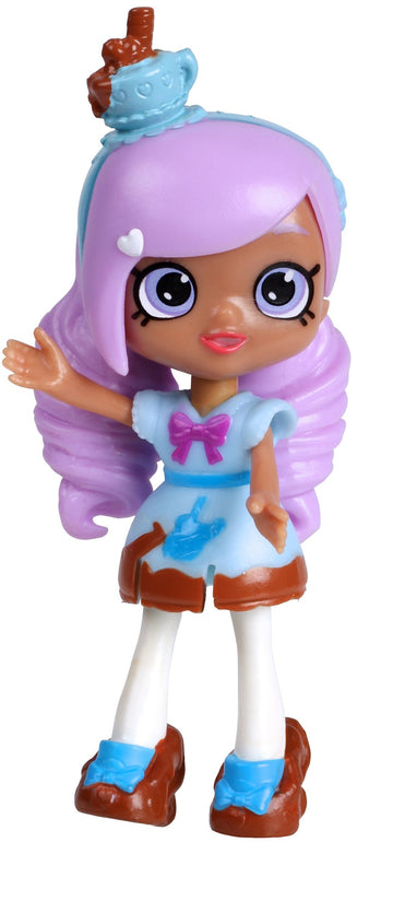 Shopkins Happy Places Doll Single Pack Kirstea Doll