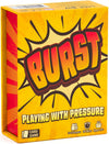 Lost Boy Entertainment Burst - Card Games - Family Party - Game Night - for Kids 10 and Up - Games for Adults - Creators of Piles!